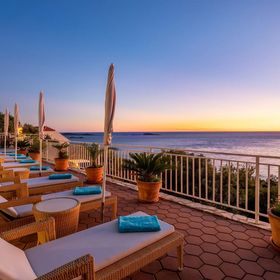 Vendégház Mlini - CLD469