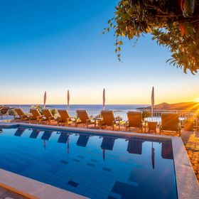 Vendégház Mlini - CLD469