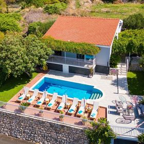 Vendégház Mlini - CLD469