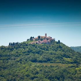Vendégház Motovun - CLI912