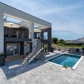 Apartman Sukošan - CDI578