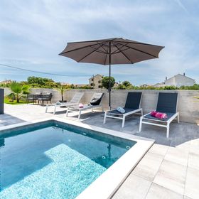 Apartman Sukošan - CDI578