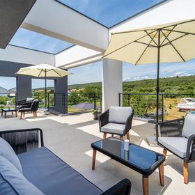 Apartman Sukošan - CDI578