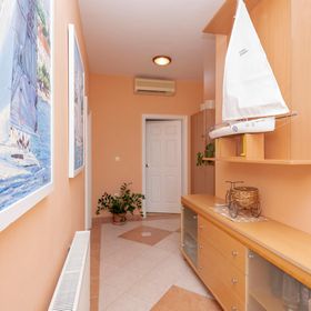 Apartman Makarska - CSC298