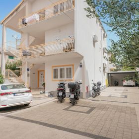Apartman Makarska - CSC298