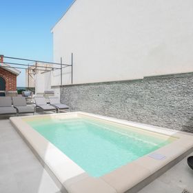 Apartman Makarska - CSC298