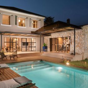 Vendégház Zadar - CLD400