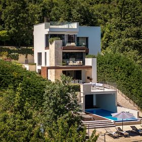 Vendégház Opatija - CLK124