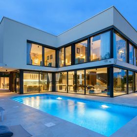 Vendégház Petrčane - CLD267