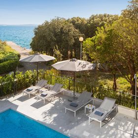 Vendégház Petrčane - CLD267