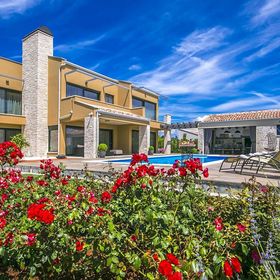 Vendégház Perini - CLI003