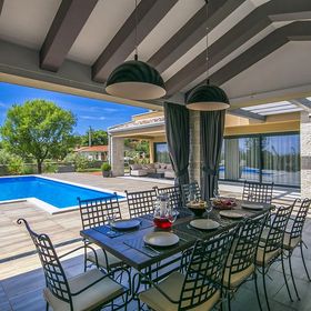 Vendégház Perini - CLI003