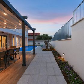 Vendégház Zadar - CLD302