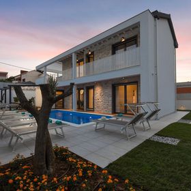 Vendégház Zadar - CLD302