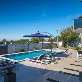 Vendégház Pula - CLI570