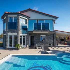 Vendégház Pula - CLI570