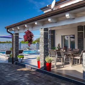 Vendégház Pula - CLI570