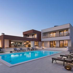 Vendégház Benkovac - CLD291