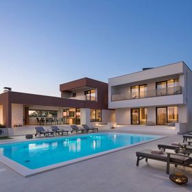 Vendégház Benkovac - CLD291