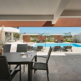 Vendégház Benkovac - CLD291