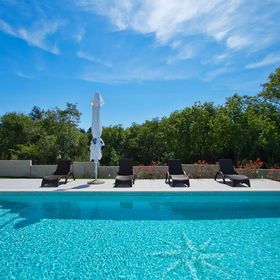 Vendégház Krnica - CLI299