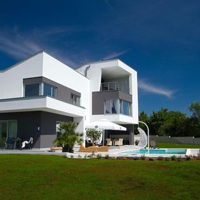 Vendégház Krnica - CLI299