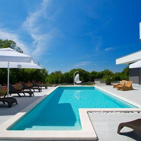 Vendégház Krnica - CLI299