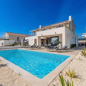 Vendégház Vodice - CSV100