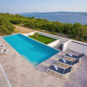 Vendégház Jadranovo - CLK188