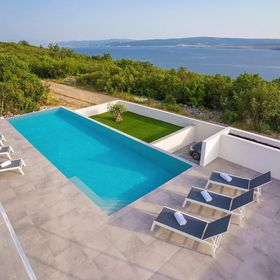 Vendégház Jadranovo - CLK188