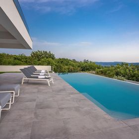 Vendégház Jadranovo - CLK188