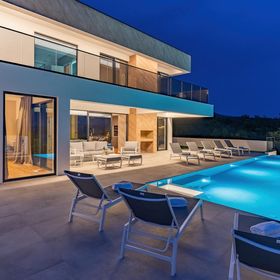 Vendégház Jadranovo - CLK188