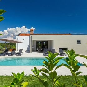 Vendégház Pula - CLI724