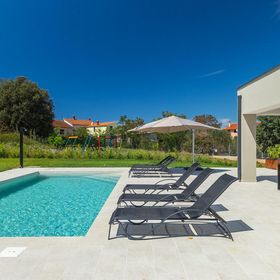 Vendégház Pula - CLI724