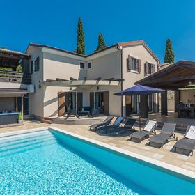 Vendégház Rovinj - CLI272