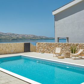 Vendégház Metajna - CLK176