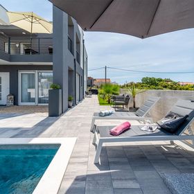 Apartman Sukošan - CDI577