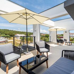 Apartman Sukošan - CDI577