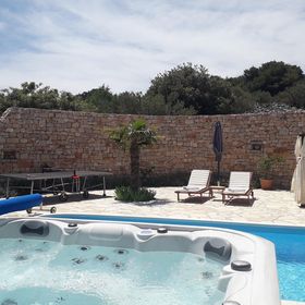 Vendégház Murter - CLD591