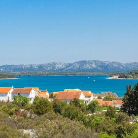 Vendégház Murter - CLD591