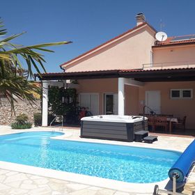 Vendégház Murter - CLD591