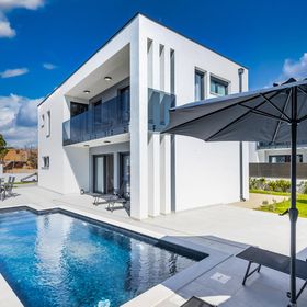 Vendégház Zaton - CLD257