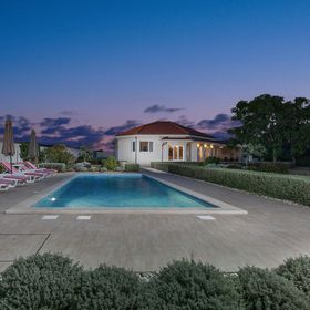 Vendégház Debeljak - CLD187