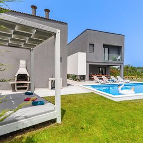 Vendégház Zemunik Donji - CLD153