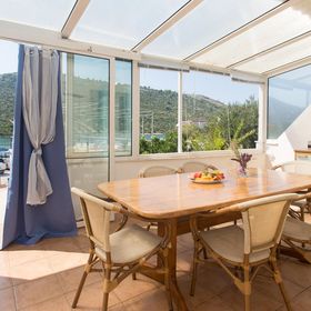 Vendégház Rogoznica - CSV041