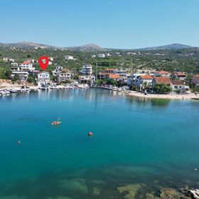 Vendégház Rogoznica - CSV041