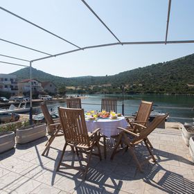 Vendégház Rogoznica - CSV041