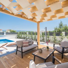 Vendégház Privlaka - CLD215