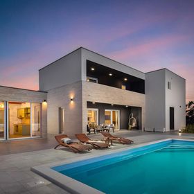 Vendégház Privlaka - CLD215