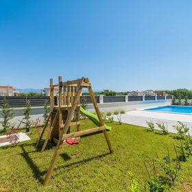 Vendégház Privlaka - CLD215